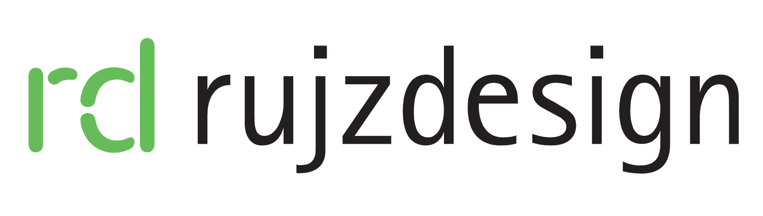 RUJZDESIGN - logo Mall